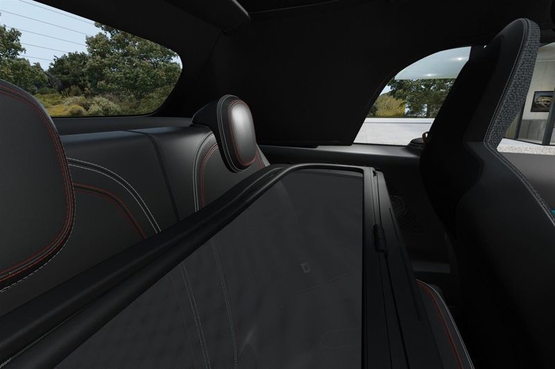 MINI Cooper bild 12