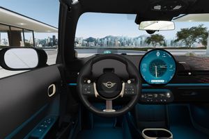 MINI Cooper bild 13