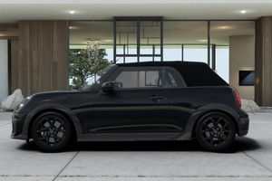 MINI Cooper bild 3