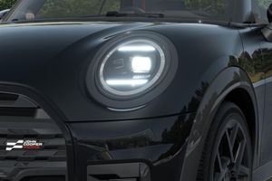 MINI Cooper bild 6