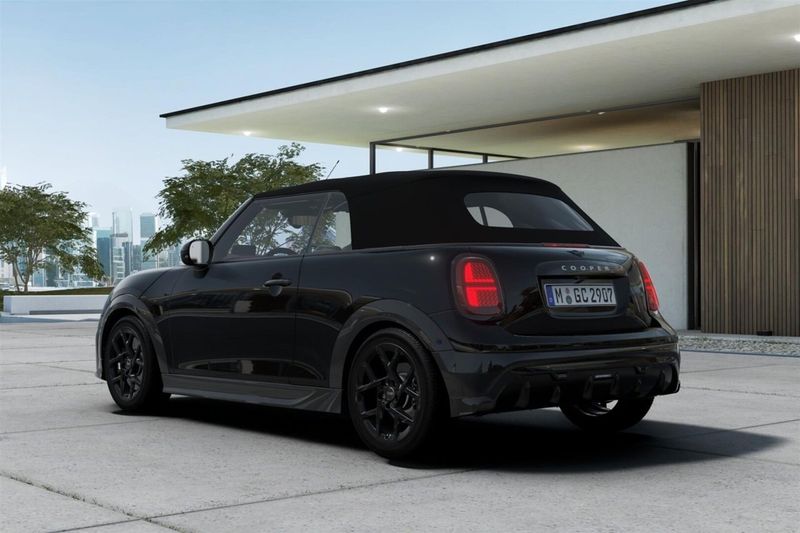 MINI Cooper bild 4