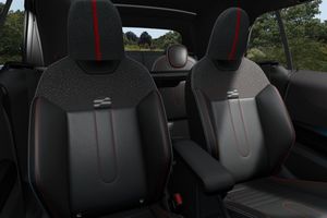 MINI Cooper bild 11