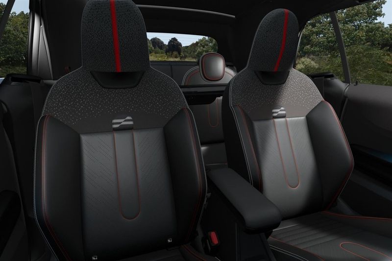 MINI Cooper bild 11