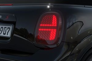 MINI Cooper bild 8