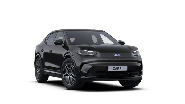 Ford Capri Premium Business Edition AWD, Long rang (77 kWh) - 2026