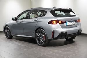BMW 120 bild 3