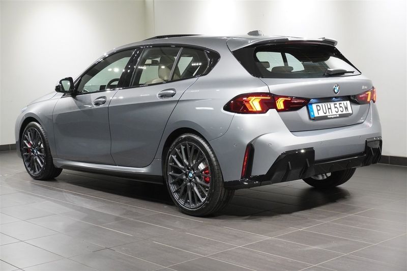 BMW 120 bild 3