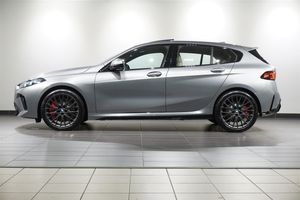 BMW 120 bild 2