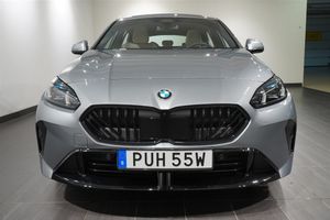 BMW 120 bild 8