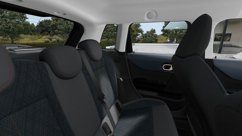 MINI Cooper bild 11
