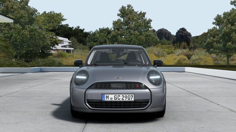 MINI Cooper bild 3