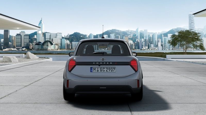 MINI Cooper bild 5