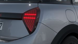 MINI Cooper bild 8