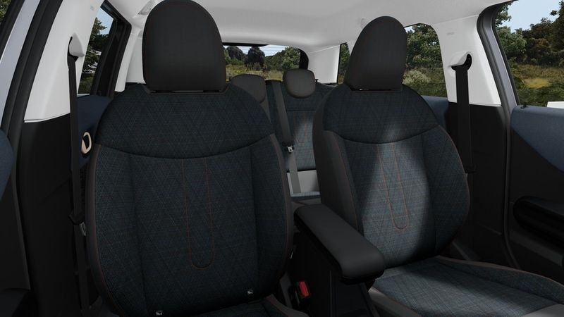 MINI Cooper bild 10