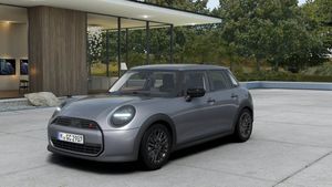 MINI Cooper bild 1