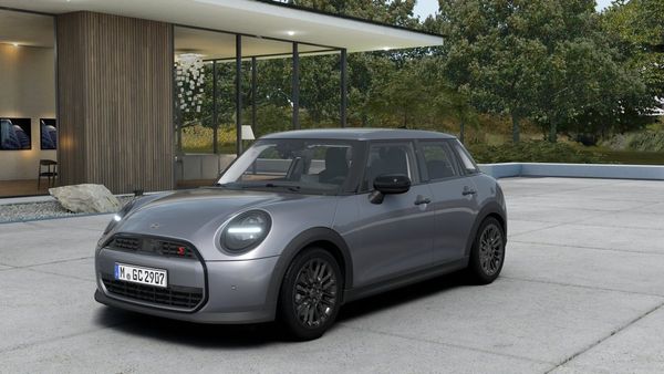 MINI Cooper S 5dr Paket XS Navi HeadUp Kamera | Ränta 0,95% - 2026