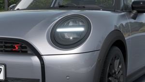 MINI Cooper bild 6