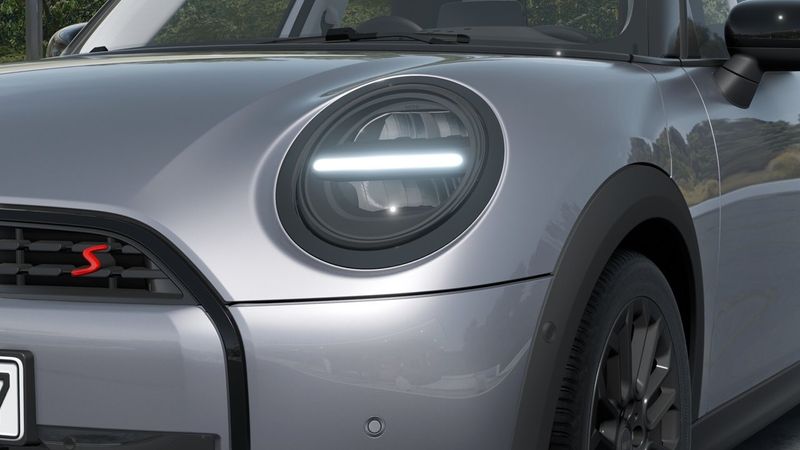 MINI Cooper bild 6