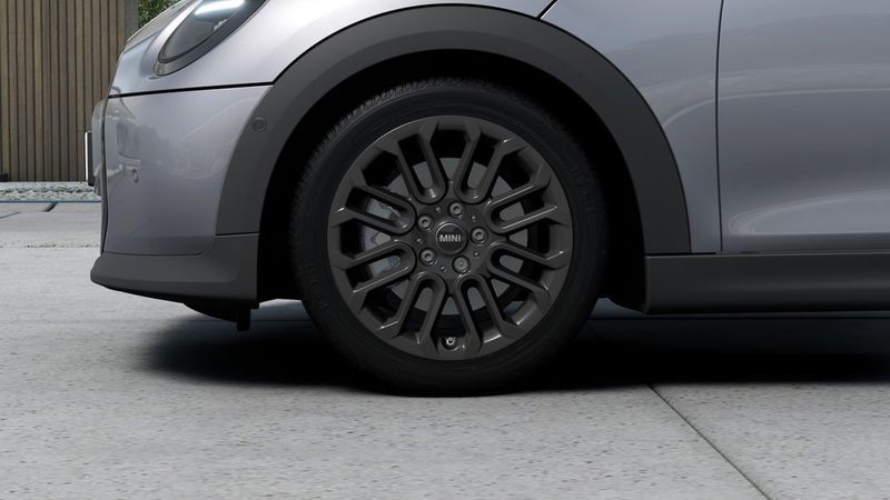 MINI Cooper bild 7