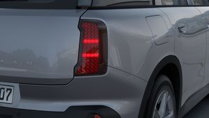 MINI Countryman bild 7
