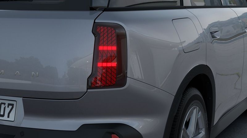 MINI Countryman bild 7