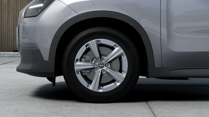 MINI Countryman bild 6