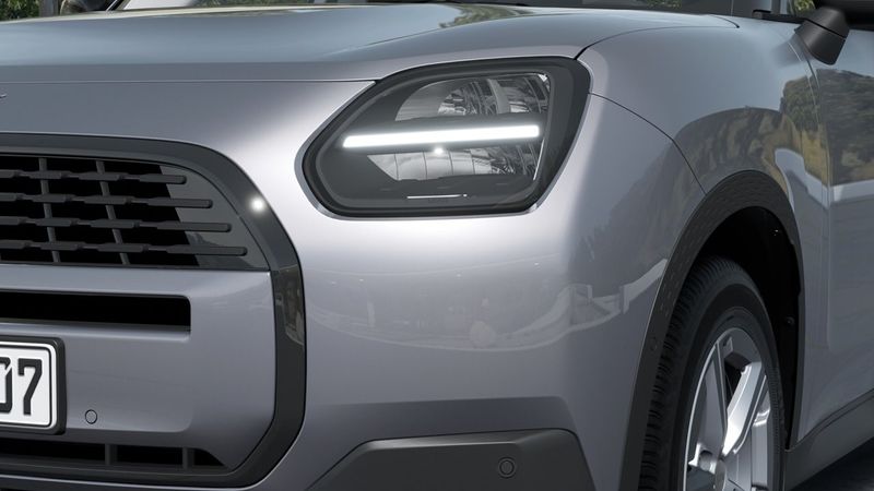 MINI Countryman bild 5