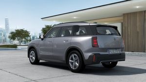 MINI Countryman bild 2