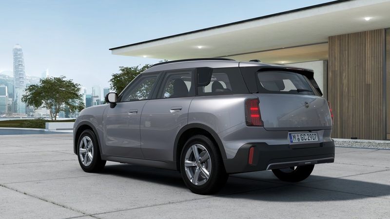 MINI Countryman bild 2