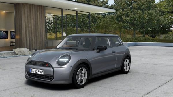 MINI Cooper S 3dr Paket XS Navi HeadUp Kamera | Ränta 0,95% - 2026