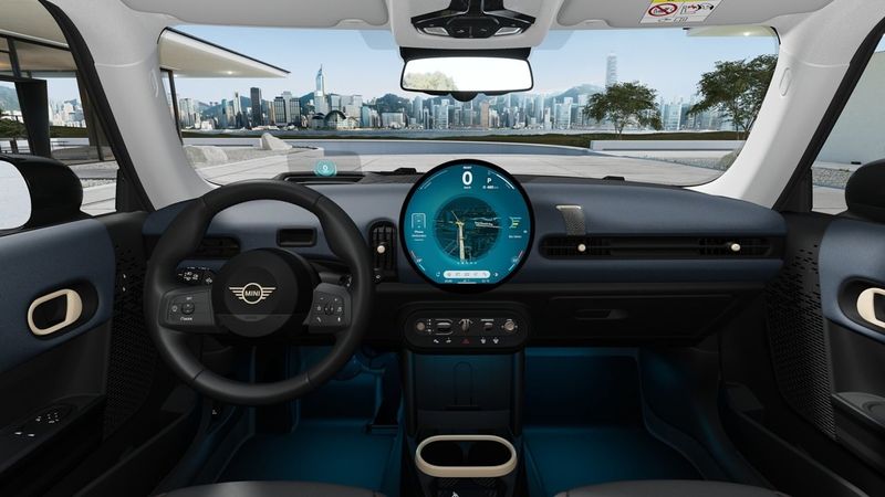 MINI Cooper bild 10