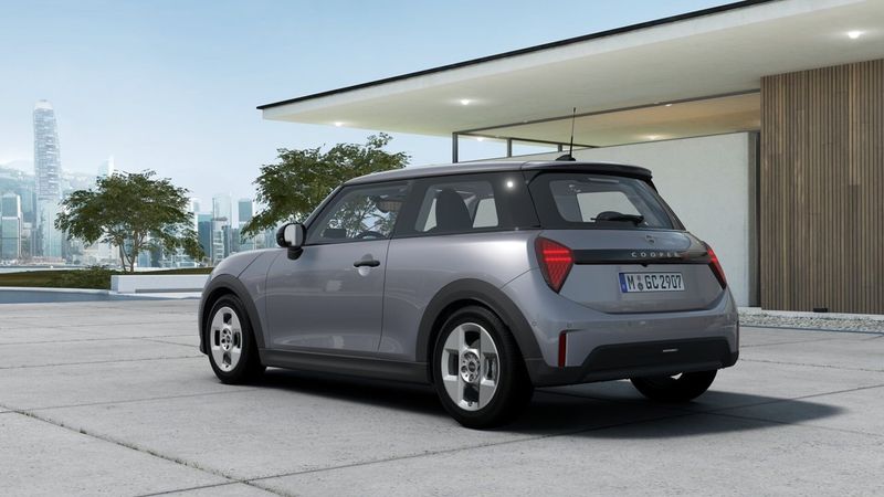 MINI Cooper bild 3