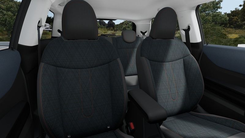 MINI Cooper bild 11
