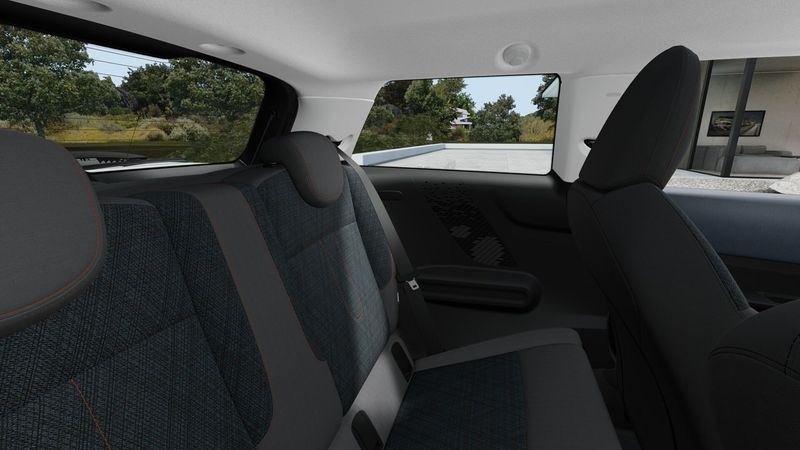 MINI Cooper bild 12