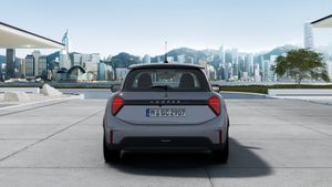 MINI Cooper bild 6