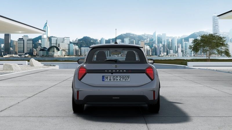 MINI Cooper bild 6