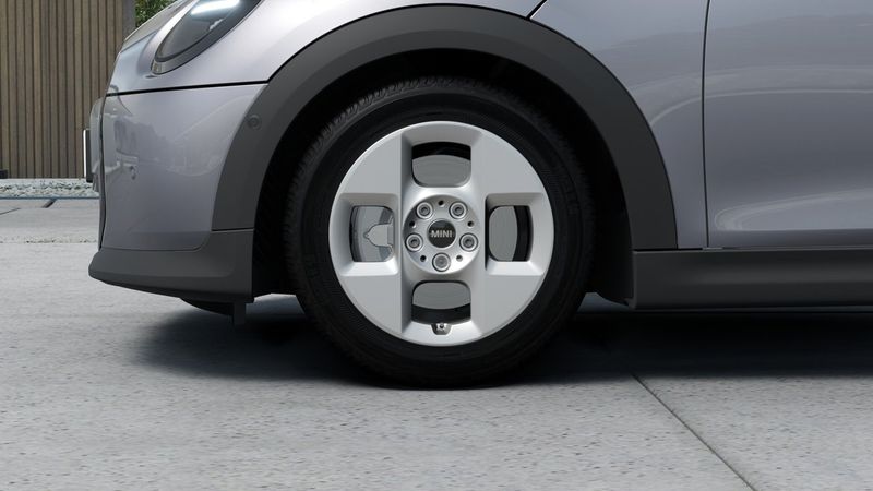 MINI Cooper bild 8