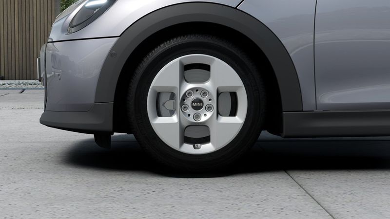 MINI Cooper bild 7