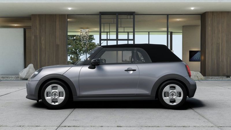 MINI Cooper bild 4