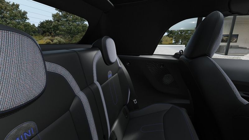 MINI Cooper bild 11