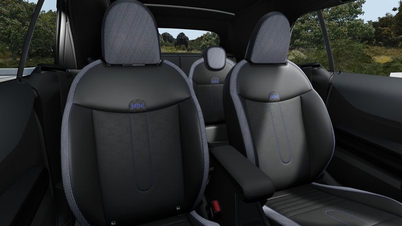 MINI Cooper bild 10