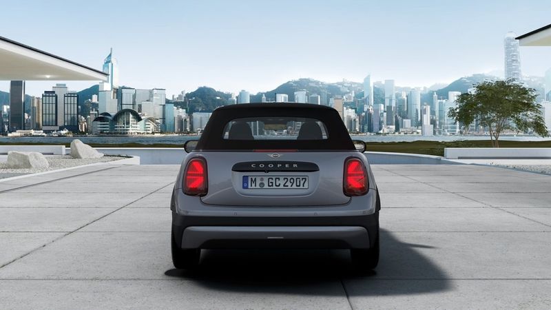 MINI Cooper bild 5
