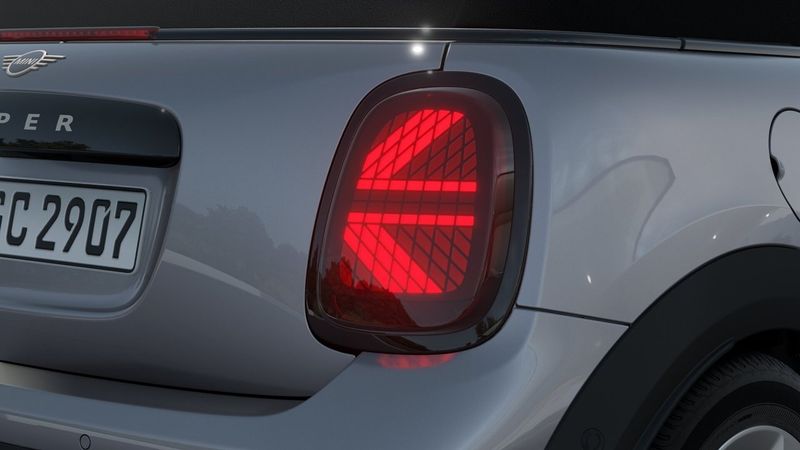 MINI Cooper bild 8