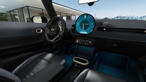 MINI Cooper bild 13