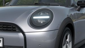 MINI Cooper bild 6