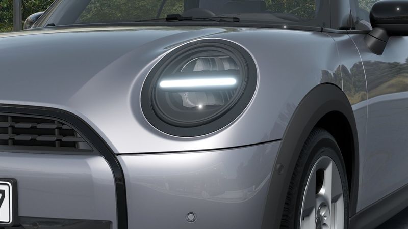 MINI Cooper bild 6
