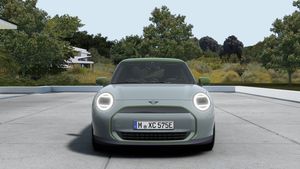 MINI Cooper bild 4