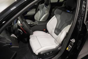 BMW M5 bild 5