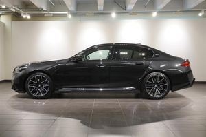BMW M5 bild 3