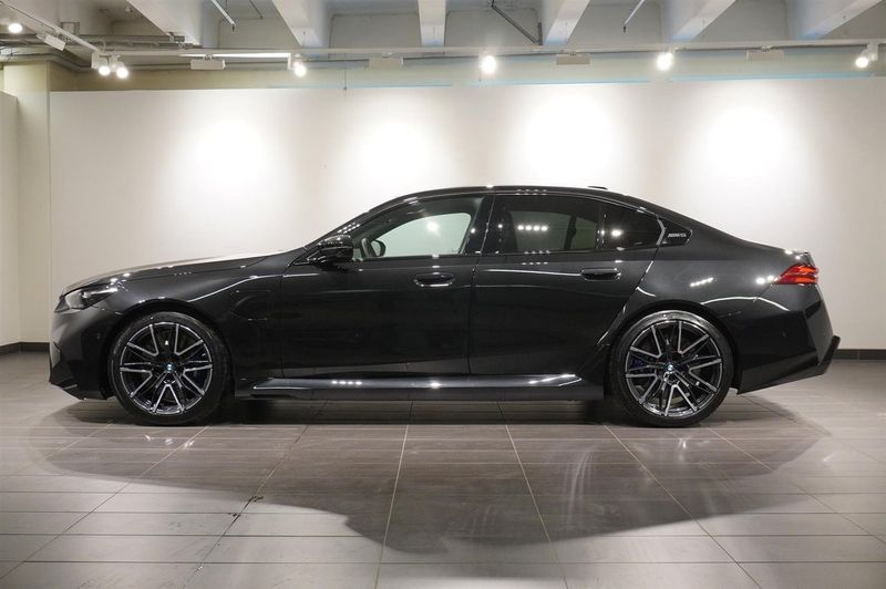 BMW M5 bild 3